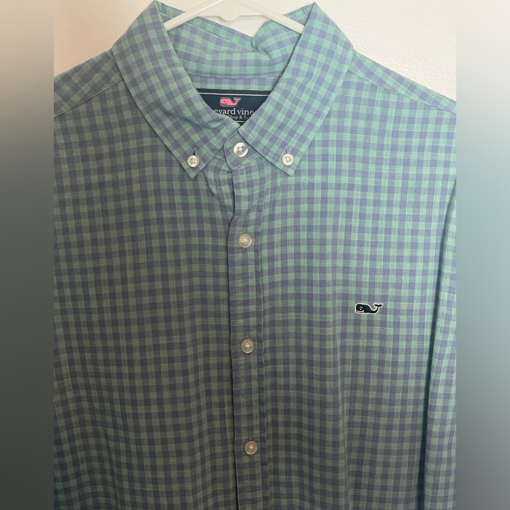 Vineyard Vines Shirt